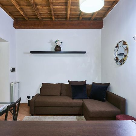 Irex Piazza Del Fico Private Apartment Rome Luaran gambar