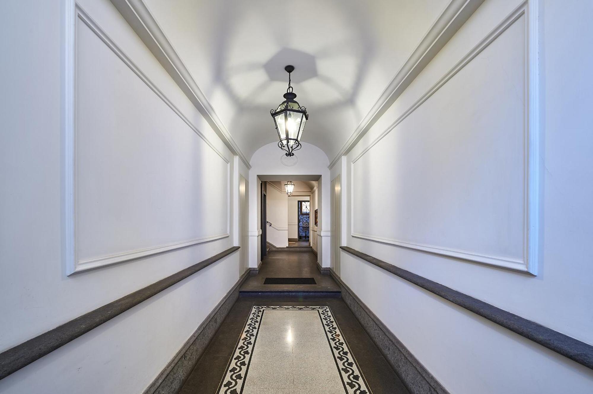 Irex Piazza Del Fico Private Apartment Rome Luaran gambar