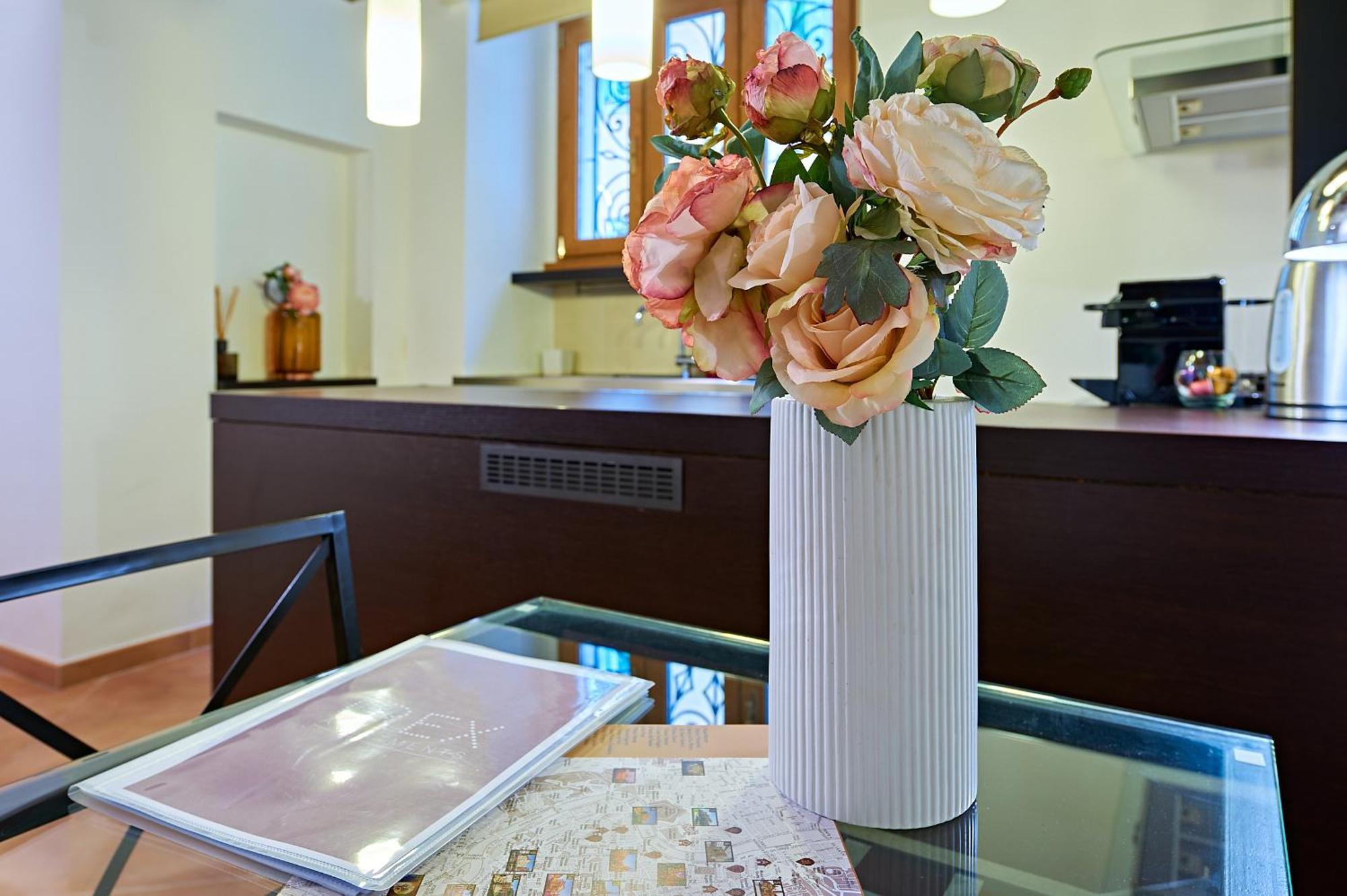Irex Piazza Del Fico Private Apartment Rome Luaran gambar