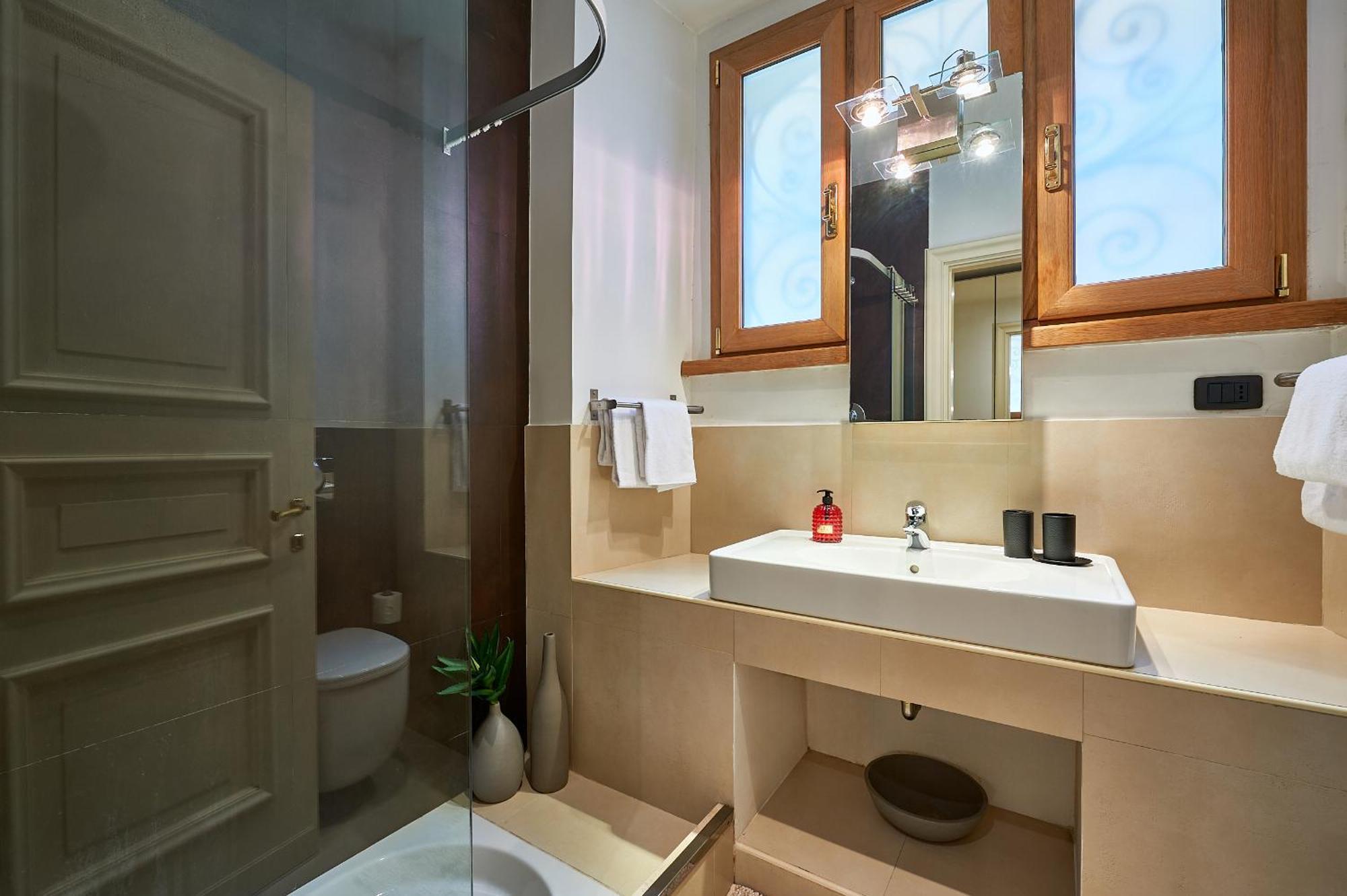 Irex Piazza Del Fico Private Apartment Rome Luaran gambar