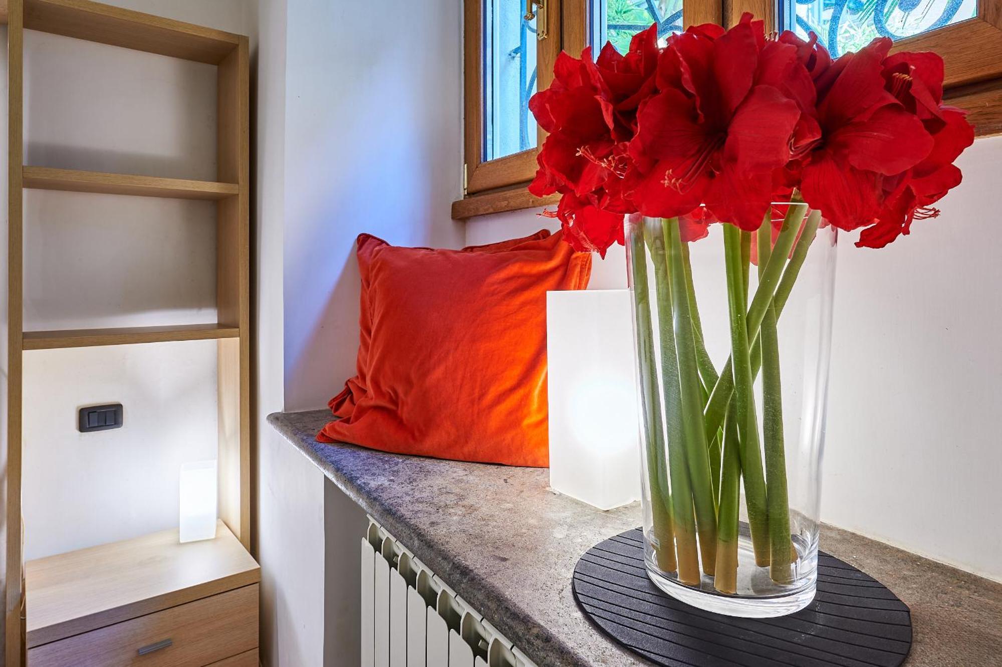 Irex Piazza Del Fico Private Apartment Rome Luaran gambar