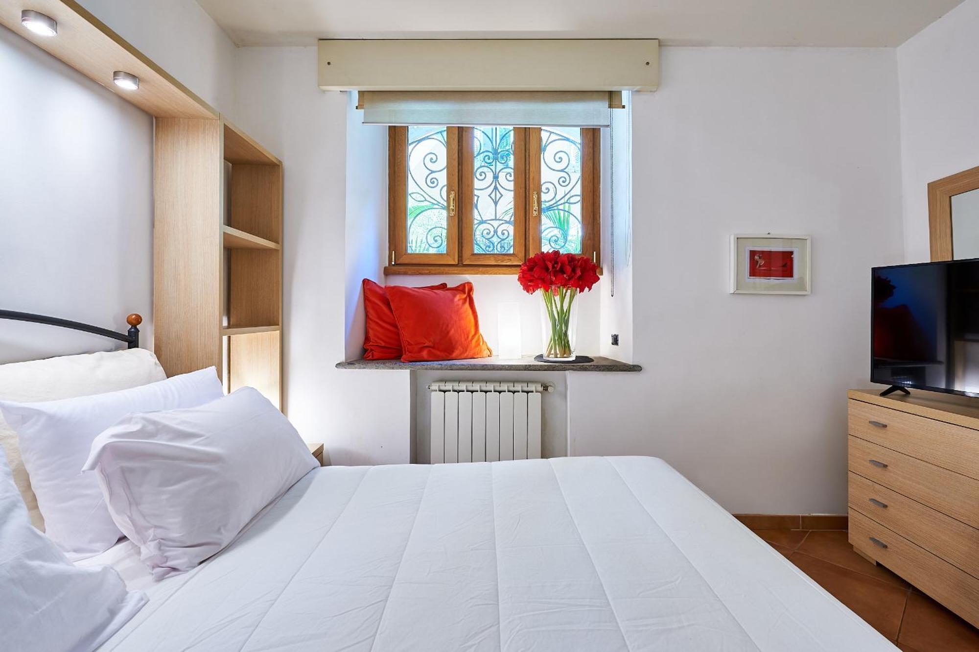 Irex Piazza Del Fico Private Apartment Rome Luaran gambar